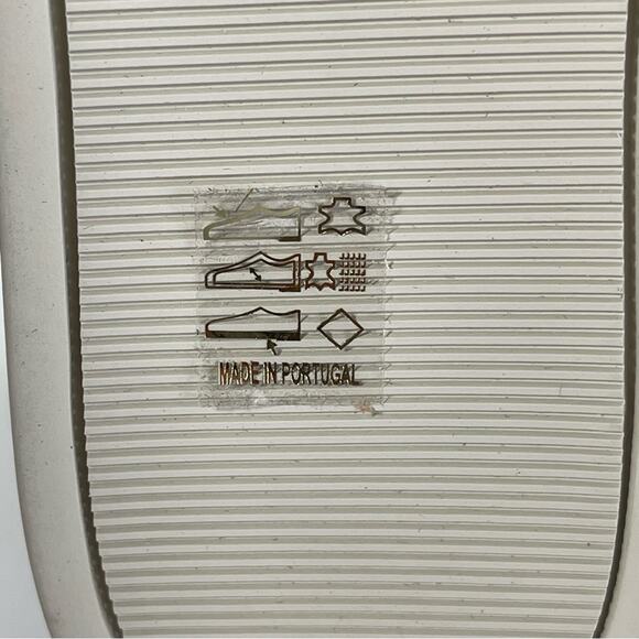 Zadig and Voltaire Sneaker Animal Print Wild Board Desert - Picture 5 of 15